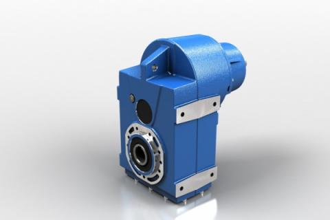 Мотор редуктор S123 насаной Motovario характеристики